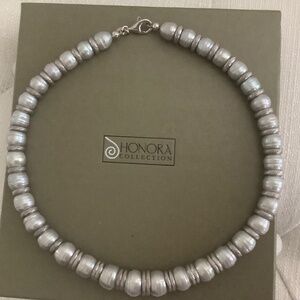 Honora Pearl Necklace